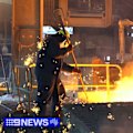 Hundreds of workers will lose their jobs due to a decision to permanently shut down the blast furnace at South Australia’s Whyalla steelworks.
