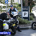 Dozens of high-powered, illegal ebikes are in the hands of police after they were seized in a blitz across the Northern Beaches.