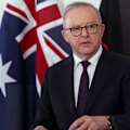 Anthony Albanese said an OpenAI agent breached Medicare back in June, accessing public and non-public files.