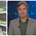 Dr Nick Coatsworth discusses a proposal that pharmacies be added to Australia supermarkets on Today.