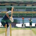 Australia is ready for its first Test at Newlands since the infamous sandpaper scandal of 2018.