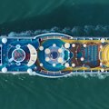 Australia is at risk of losing it's position as one of the top cruising hotspots according to industry experts.