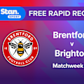  Watch the goals and big moments from Brighton and Hove Albion's visit to Gtech Community Stadium to face Brentford in Premier League Matchweek 27 action.