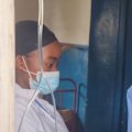 The World Heath Organisation has declared an ebola virus outbreak in two African countries an emergency crisis.