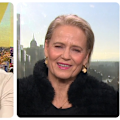 Judges Darren Palmer and Shaynna Blaze join Today to dish on the 22nd season premiere of The Block.