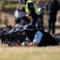 A new police command has been unveiled, bringing heavily armed police onto Sydney's streets.