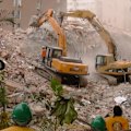 More than 1400 people have been killed so far in the Venezuela earthquakes disaster, with 68,000 missing.