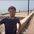 'It’s really tough' - on Moroccan border man warns of difficulties faced in crossing to Ceuta