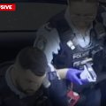 Two men have been arrested after an imitation pistol was allegedly pointed at a synagogue in Sydney’s eastern suburbs.