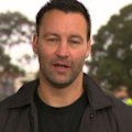 AFL great Jimmy Bartel admits Brisbane Lions star Lachie Neale is in serious danger of missing the grand final.