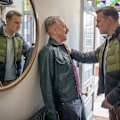 Tip Toe is a British drama that follows the tense dynamic between queer and straight neighbours.