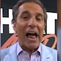 Chris 'Mad Dog' Russo said nobody cares about the NFL in Australia while appearing on ESPN.