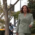 Sports Minister Anika Wells has been questioned after using hundreds of taxpayer dollars on short trips in government cars.