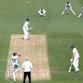 Days after returning home after failed Test return, Nic Maddinson nicked off for just 2 on his Sheffield Shield return for NSW.