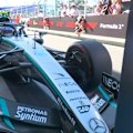 Kimi Antonelli puts himself on pole for the third time in 2026, as Oscar Piastri can only get himself to seventh.