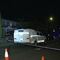A 14 and a 16 year old boy have been charged over the alleged mistaken identity murder of a man in Sydney.