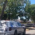 A man has been arrested after a woman was found dead in Melbourne's east this morning.