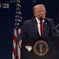 Trump speaks at America’s 250th anniversary celebration in Washington
