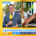 A survey has revealed some Queensland businesses are considering moving to cash only in the wake of the ban on credit card surcharges.