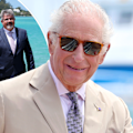 King Charles is making his first visit to Bermuda as monarch fresh off the heels of his four day state visit of the US.