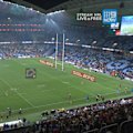 The South Sydney Rabbitohs host the Parramatta Eels in Round 23 of the 2026 NRL Premiership at Allianz Stadium, Sydney.