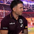 Darius Boyd and the QLDER panel speak about the Cowboys going 14 games without a bye this season.