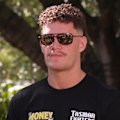 Max 'Money Show' McIntyre is locked in to fight Ukrainian Bohdan Sobol on July 10 in Brisbane.
