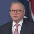 Prime Minister Anthony Albanese has addressed the media following the US-Israeli strikes on Iran.