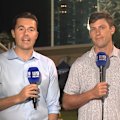 England rue dropped catches as Australia take the lead at the Gabba as Sam Djodan and Tom Decent recap an eventful second day in Brisbane