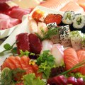 Kanji Fresh Sushi Thumbnail