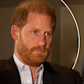 The Duke of Sussex has dodged a comment about his uncle Andrew Mountbatten-Windsor's arrest.