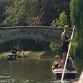 The UK's June temperature record has been broken for the second day in a row.