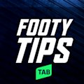 Before the round of footy gets underway, catch the tips from Brad Fittler and Andrew Johns.
