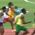 Australian Eddie Nketia has once again broken the record.