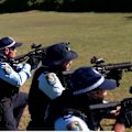 A special unit of NSW Police will be armed with long-arm rifles and will have the ability to be deployed outside major attractions and events.
