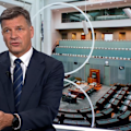 Opposition leader Angus Taylor discusses his newly-announced migration policy on Today.
