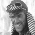 Sir Edmund Hillary