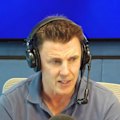 Matthew Lloyd talks through Essendon's signing of John Longmire.
