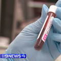 Australians with rare blood types are being given new hope thanks to Brisbane researchers who have grown blood in a lab.