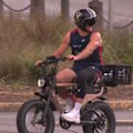 Roosters star Billy Smith speaks about his return to the side after being sidelined following an E-scooter crash.