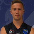 A young footballer is in end-of-life care after a freak accident during a local footy match in Melbourne.