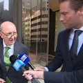 Alan Jones’ former butler has taken to the witness box, telling the court what he saw during his near two-decade tenure working at the broadcaster’s Circular Quay apartment.