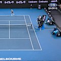 Watch the match highlights between Stan Wawrinka & Taylor Fritz in Round 3 of the 2026 Australian Open.