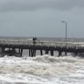 Damaging and destructive winds are set to smash large parts of South Australia after wild weather swept the state.