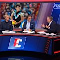 James Hird defends juror James Johnson after he jumped in his car to drive to another commitment during the Zak Butters tribunal hearing.