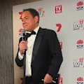 Sam Pang says he is 