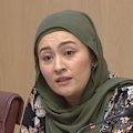 Independent federal Senator Fatima Payman has stunned a committee by asking whether Prime Minister Anthony Albanese was waiting for a Helen Haines-style attack on her before granting her additional staff.