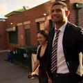 Billy Smith speaks glowingly of Daniel Tupou after the winger retired from the NRL.