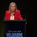 Doherty Institute chief Sharon Lewin says scientists need to take risks.