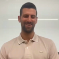 Speaking to Today, Novak Djokovic reflects on his rocky relationship with Australia, saying he holds 'no grudges' over the country.
